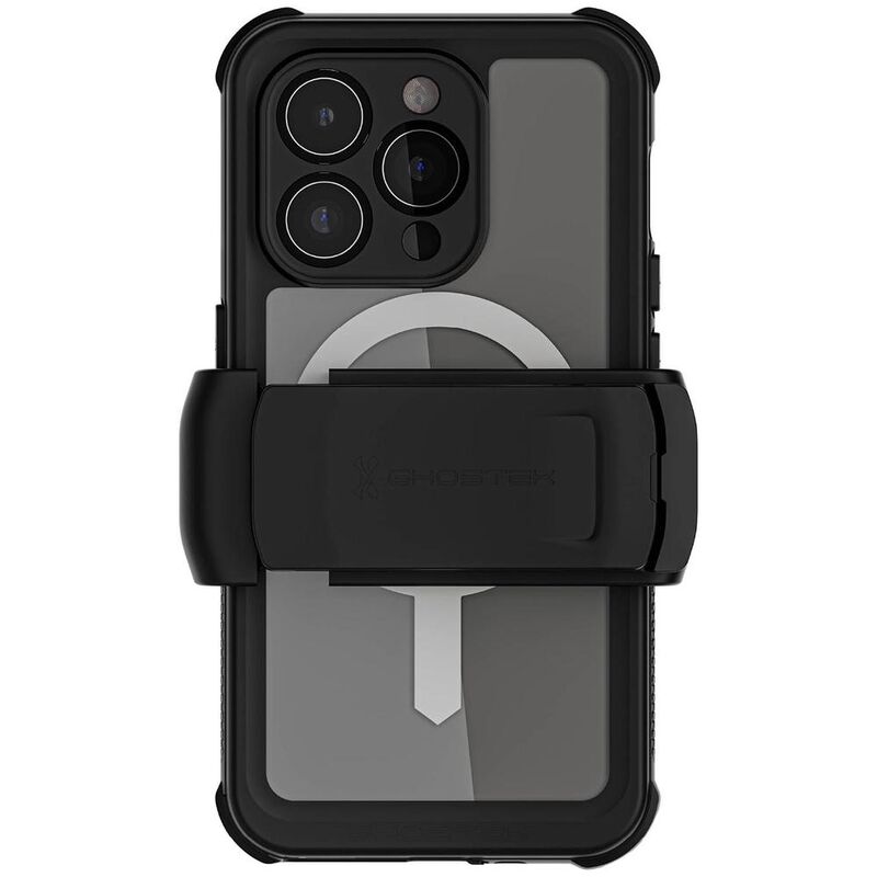 Funda GHOSTEK Nautical Clip para iPhone 15 PRO ... image number null