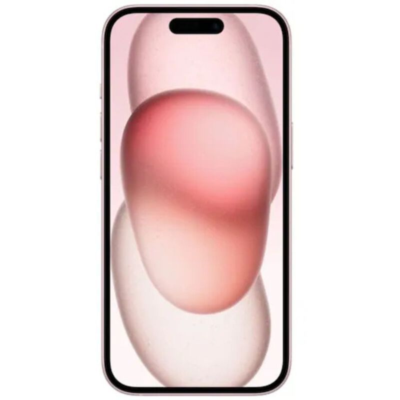 Apple iPhone 15 128GB  Pink image number null