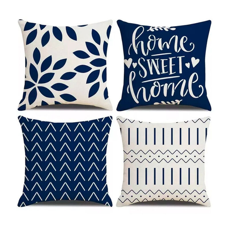 Fundas Para Coj&iacute;n image number null