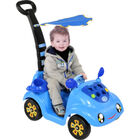 Carrito Movil Azul 5205
