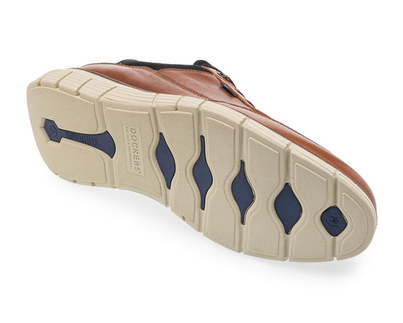Zapato Dockers&reg; Hombre Toronto D2124782 S Tan image number null