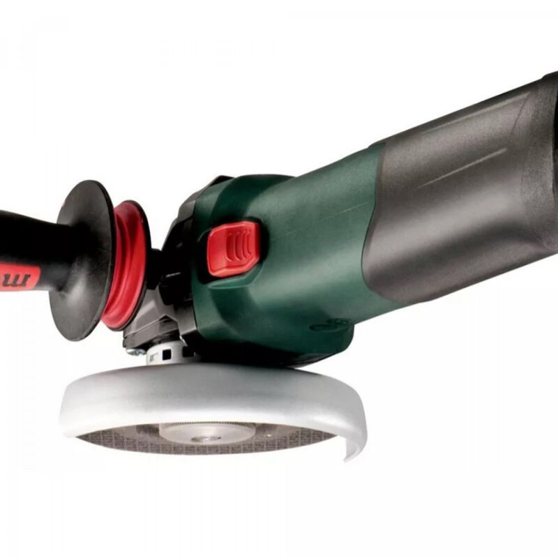 MINIESMERILADORA Metabo 5 1150W QUICK 110V image number null