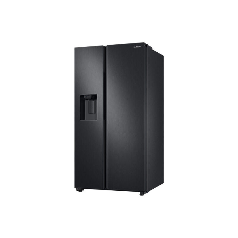 Refrigerador Samsung Sbs 27Ft Despachador Hielo... image number null