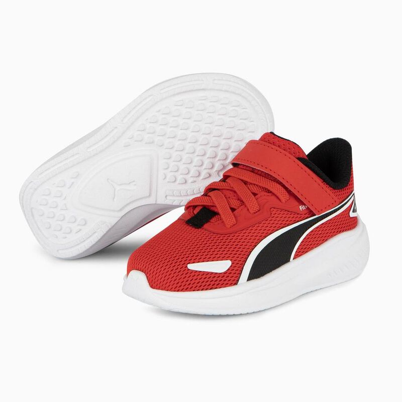 Tenis Puma Skyrocket Ac+ Inf Para Ni&ntilde;os Peque&ntilde;o... image number null