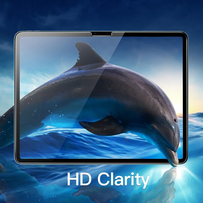 Protector De Pantalla Jetech Para Ipad Air 11 M... image number null