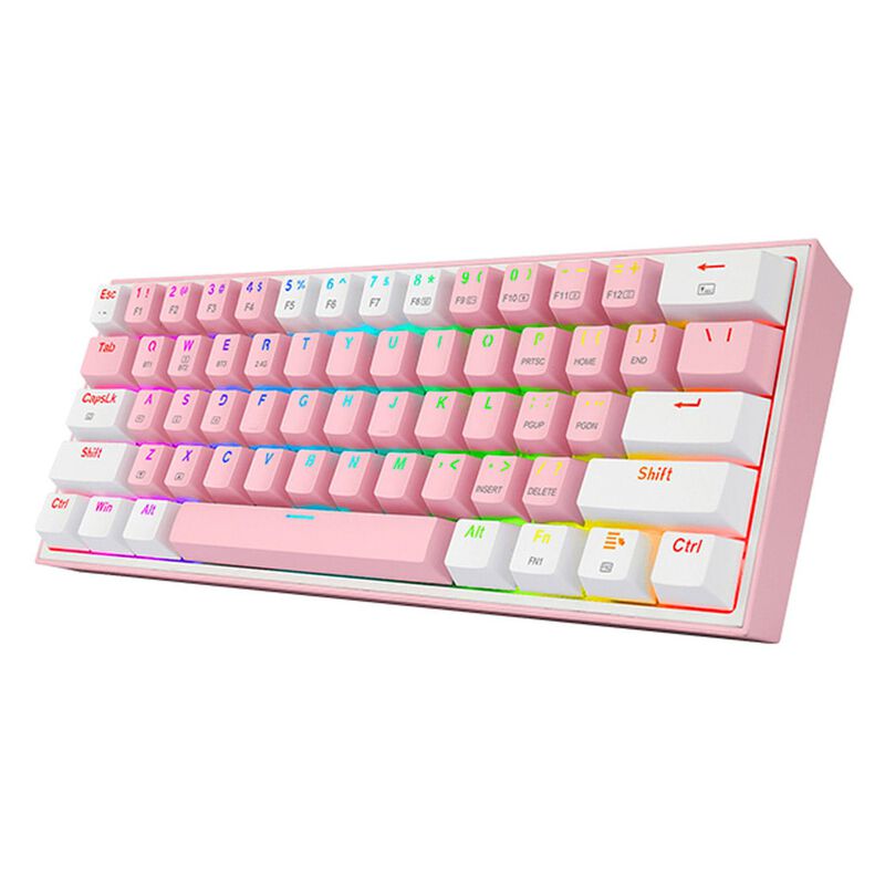 Redragon Fizz Pro K616 Teclado Mec&aacute;nico Gamer 6... image number null