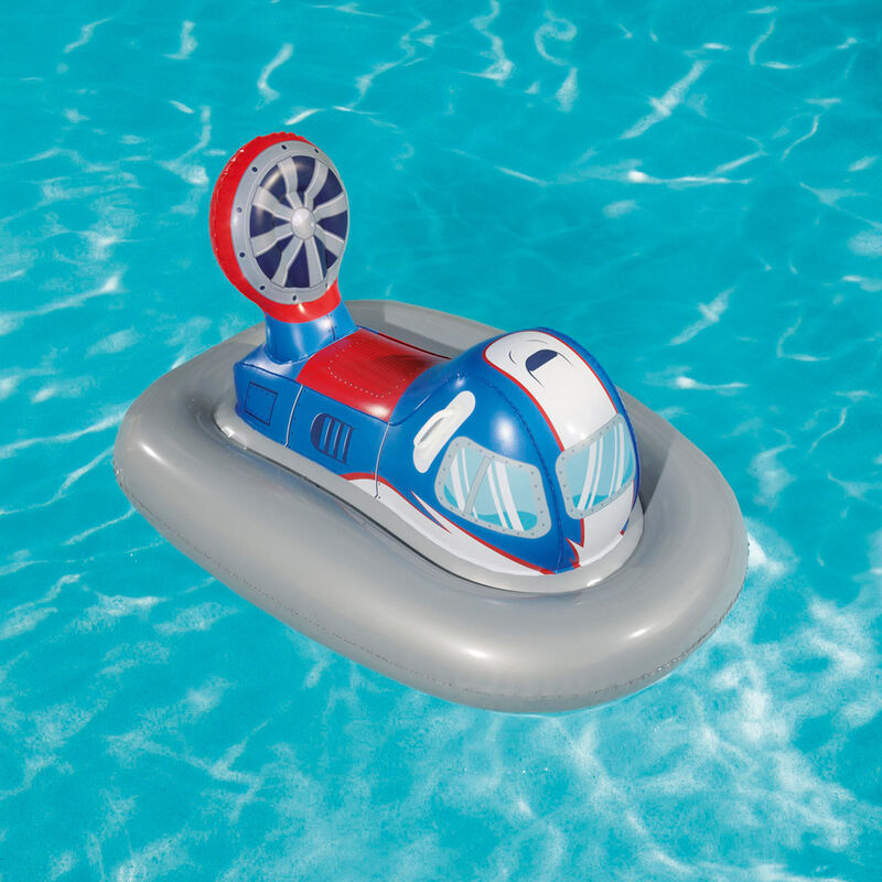 Montable Nave Galáctica 1.18 metros x 87.5 cm c... image number null