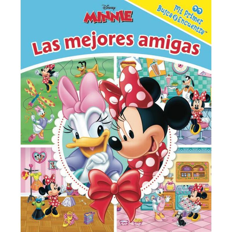 Minnie: Las mejores amigas image number null