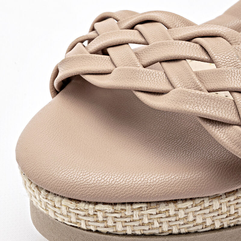 Sexy Girl Zapatos para mujer beige image number null