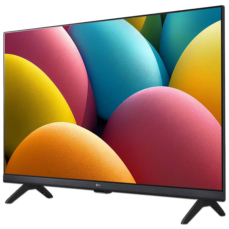 Televisi&oacute;n LG LED Smart TV AI 32LR600BPSC de 32... image number null