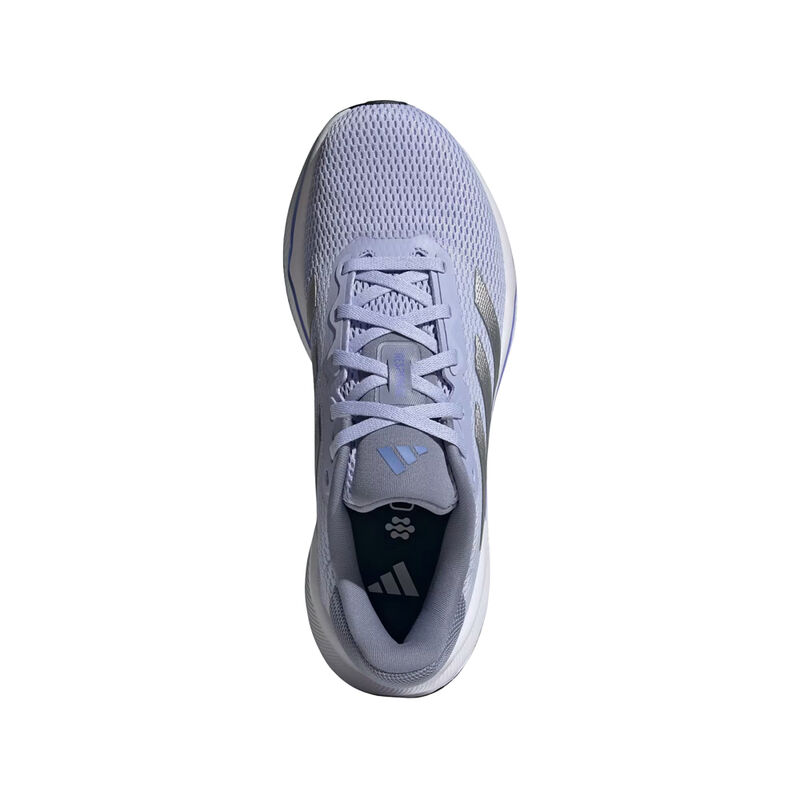 Tenis Adidas para Mujer Response W Morado image number null