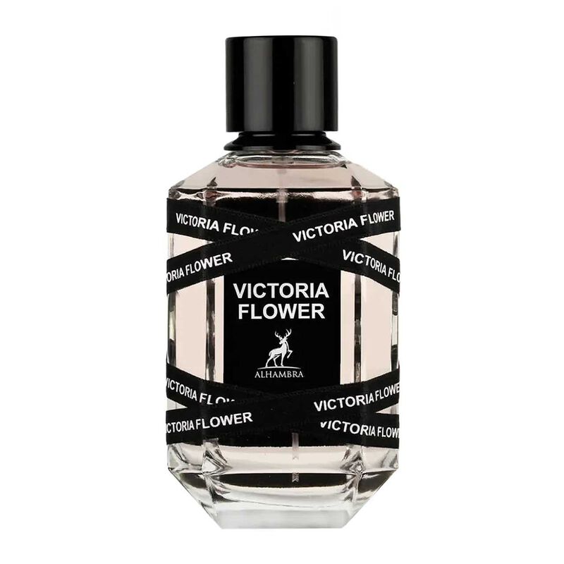 Perfume Arabe Victoria Flower By Maison Alhambr... image number null
