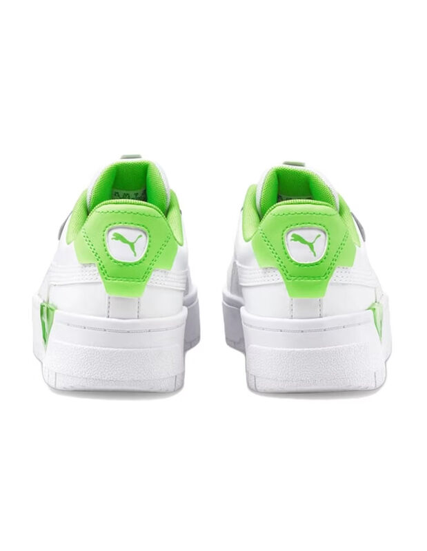 Tenis Puma Cali Dream Pop Blanco 38400802 image number null
