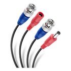 Cable De Alimentación Y Señal Para Cctv De 18 M... Cable De Alimentación Y Señal Para Cctv De 18 M | Cctv-315