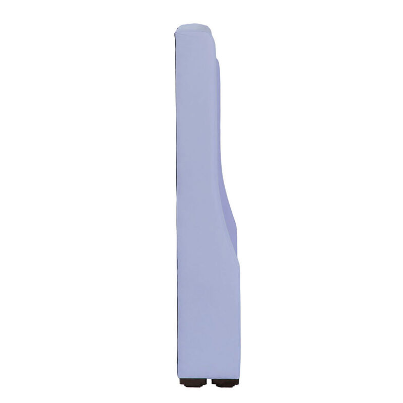 Cabecera Queen Size Dicasa Sitka Lila image number null