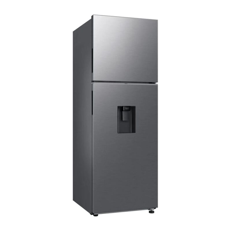 Refrigerador Samsung 12 Pies C&uacute;bicos Gris Top M... image number null
