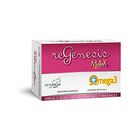 Regenesis Max Suplemento Alimenticio A Base De Omega 3