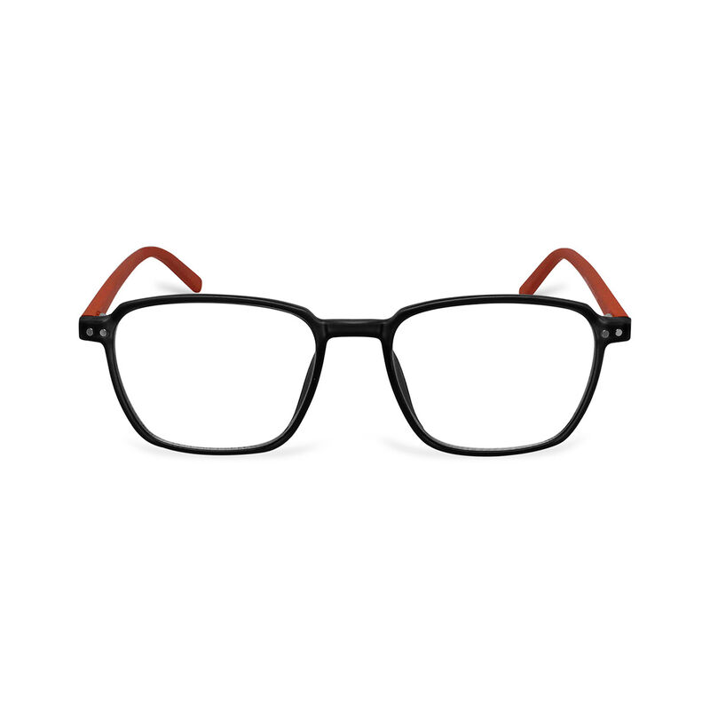 Lentes Girona de Pasta para hombre color negro ... image number null