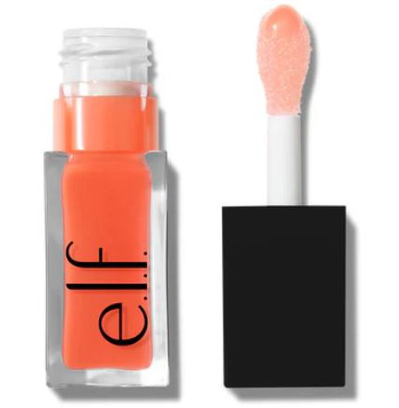 Gloss, Brillo Labial Glow Reviver Lip Oil ELF image number null