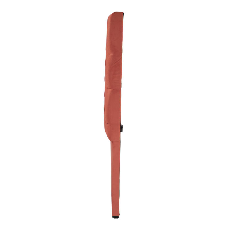 Cabecera Matrimonial Dicasa Capri Mamey image number null
