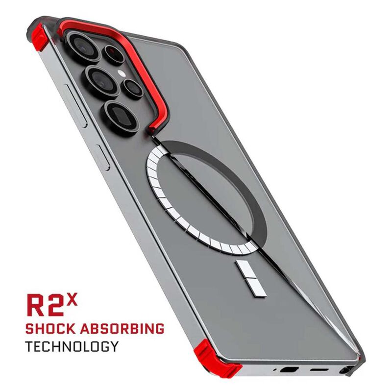 Funda GHOSTEK Covert para Samsung S25 ULTRA Hum... image number null