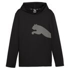 Sudadera Puma Train All Day Big Cat Para Hombre