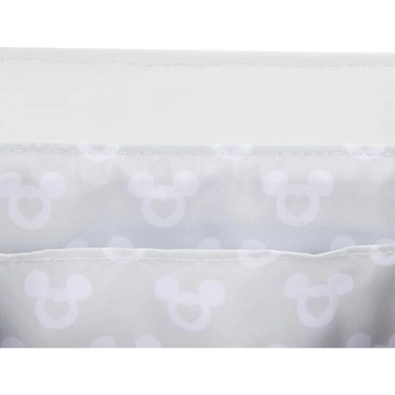 Loungefly Minnie Mouse boda lentejuelas image number null