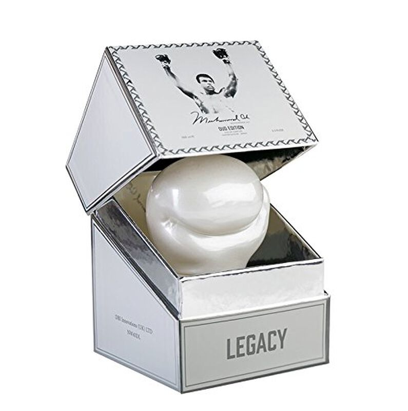 Perfume Muhammad Ali Legacy Round 6 Eau De Parf... image number null