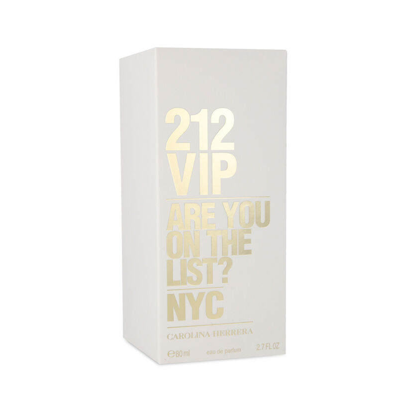212 Vip 80 Ml Edp Spray image number null