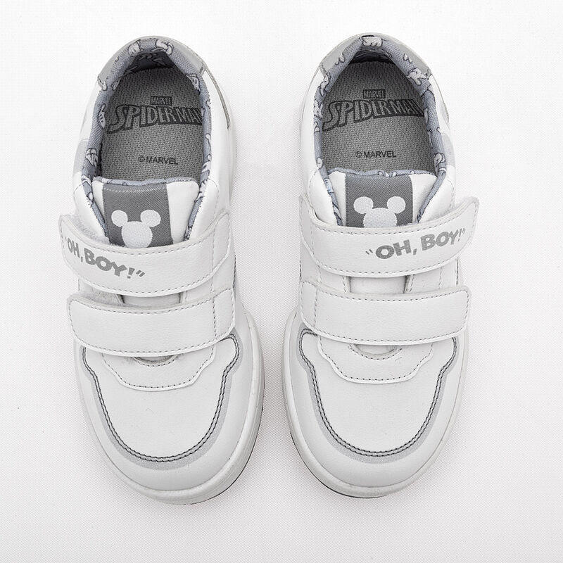 Licencias Tropicana Tenis urbano para ni&ntilde;o blan... image number null