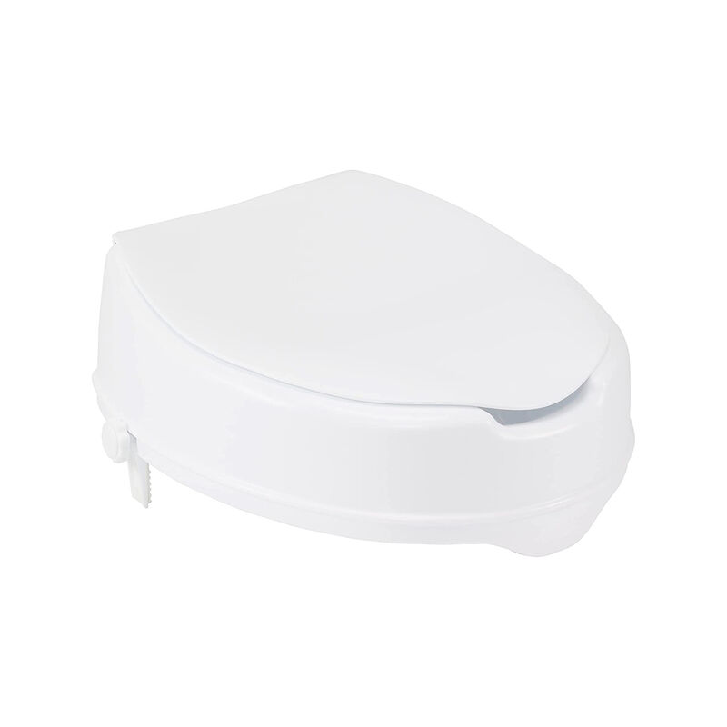 Incremento Aumento de Asiento para Ba&ntilde;o con Tap... image number null