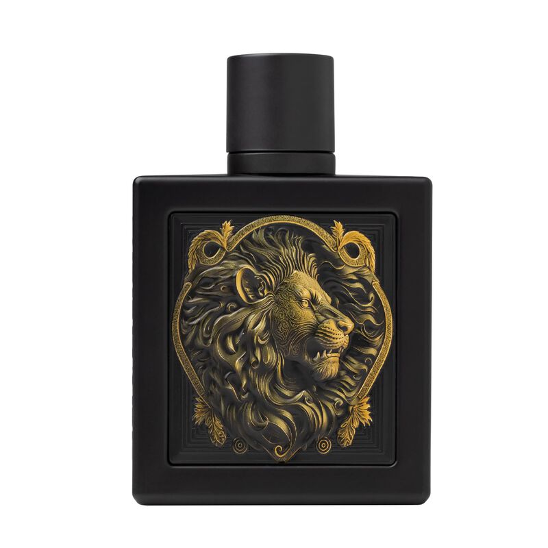 Perfume Rayhaan Lion Eau De Parfum 100 Ml Para ... image number null