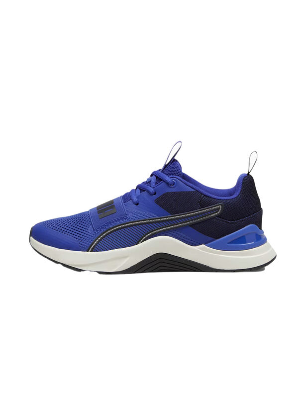 Tenis Puma Running Prospect Azul 37947612 image number null