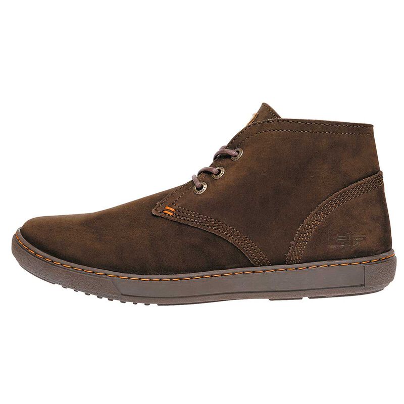 Dockers Bota para hombre caf&eacute;, pollux image number null