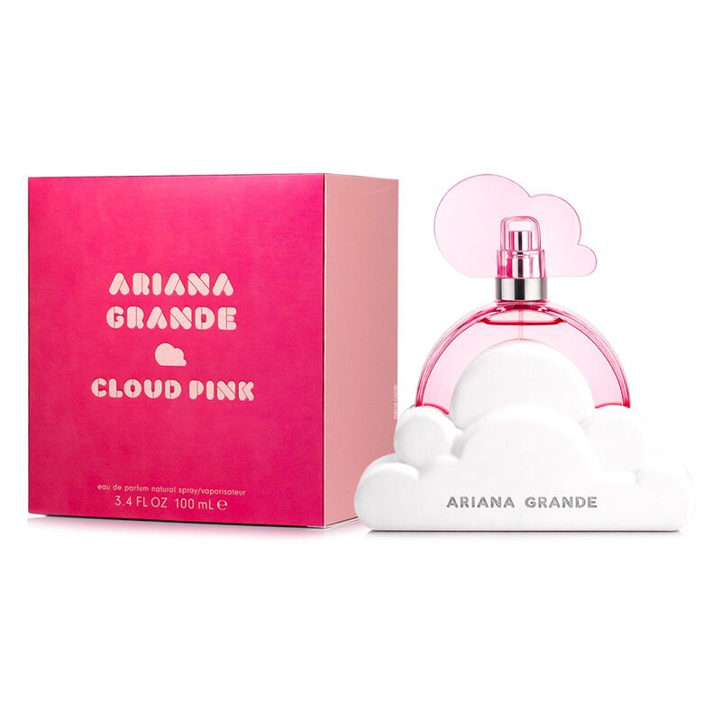 Perfume Para Dama Ariana Grande Cloud Pink Edp ... image number null