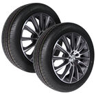 Paquete de 2 Llantas 205/55R16 91V Sunfull SF-600