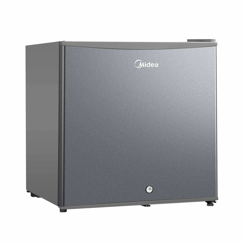 Frigobar Midea Mdrd86fgm50 2 Pies Silver Alb image number null