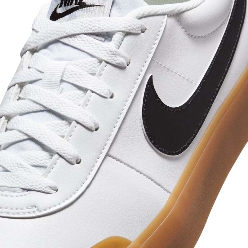 Tenis Nike para Hombre Court Shot White image number null