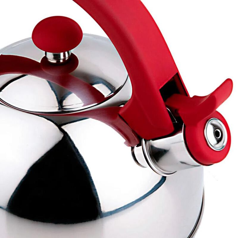 Tetera Acacia Roja 2 Litros image number null