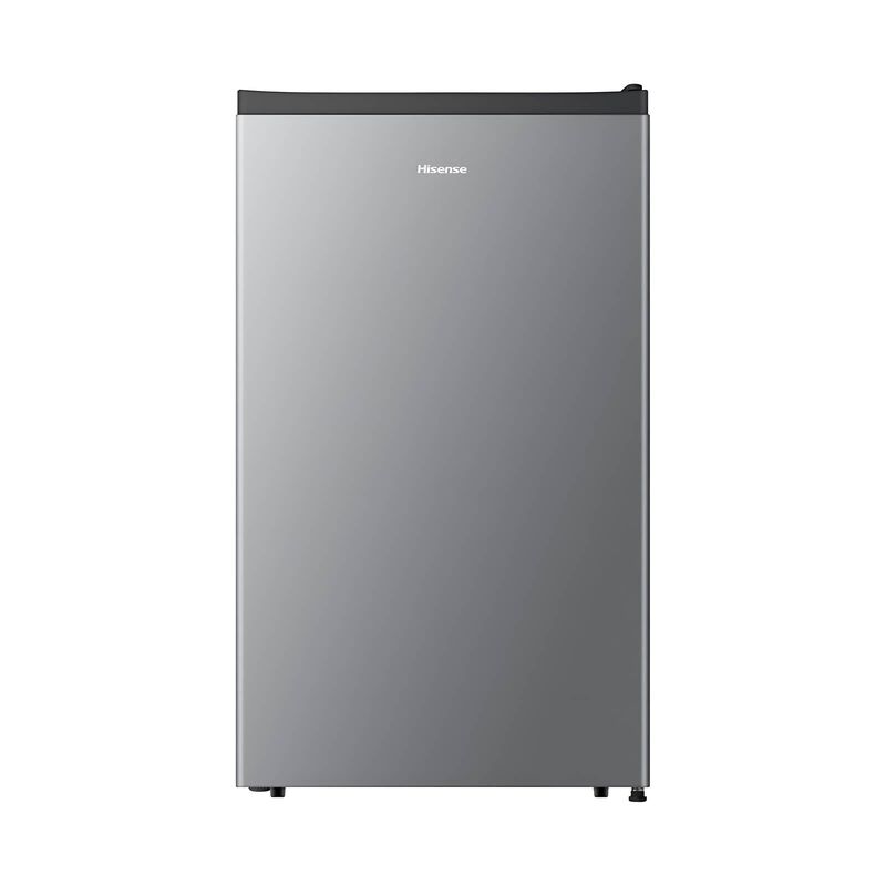 Frigobar Hisense 3.3 P3 Color Gris Con Congelad... image number null
