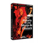Historia De Una Monja De Clausura  Dvd 1973 Storia Di Una Monaca Di Clausura