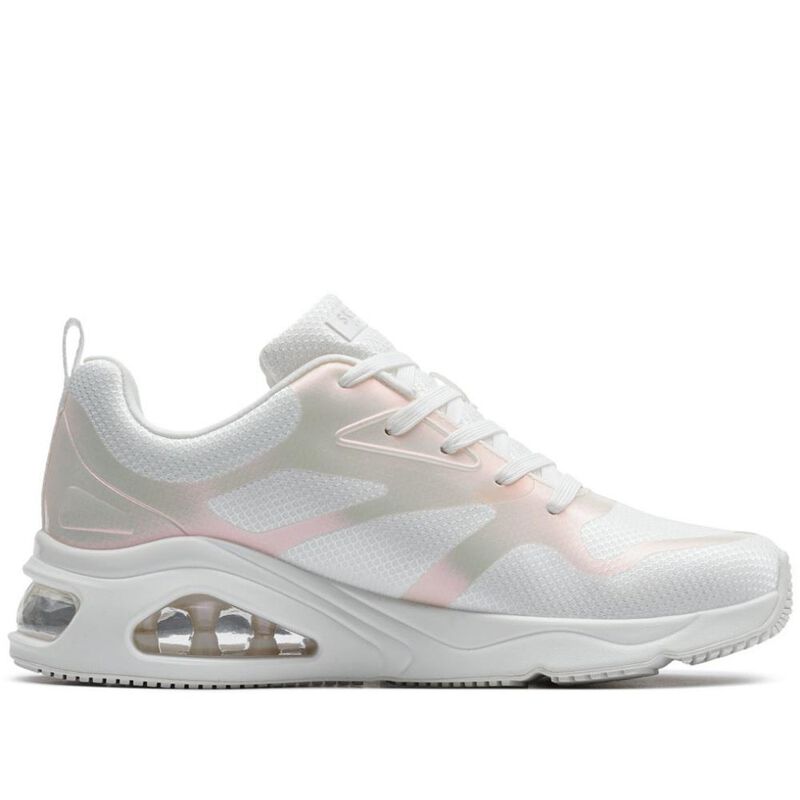 Tenis Skechers Tres-Air One Shimmer para Mujer image number null