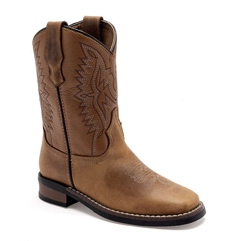 Dogi Bota para ni&ntilde;o camel image number null