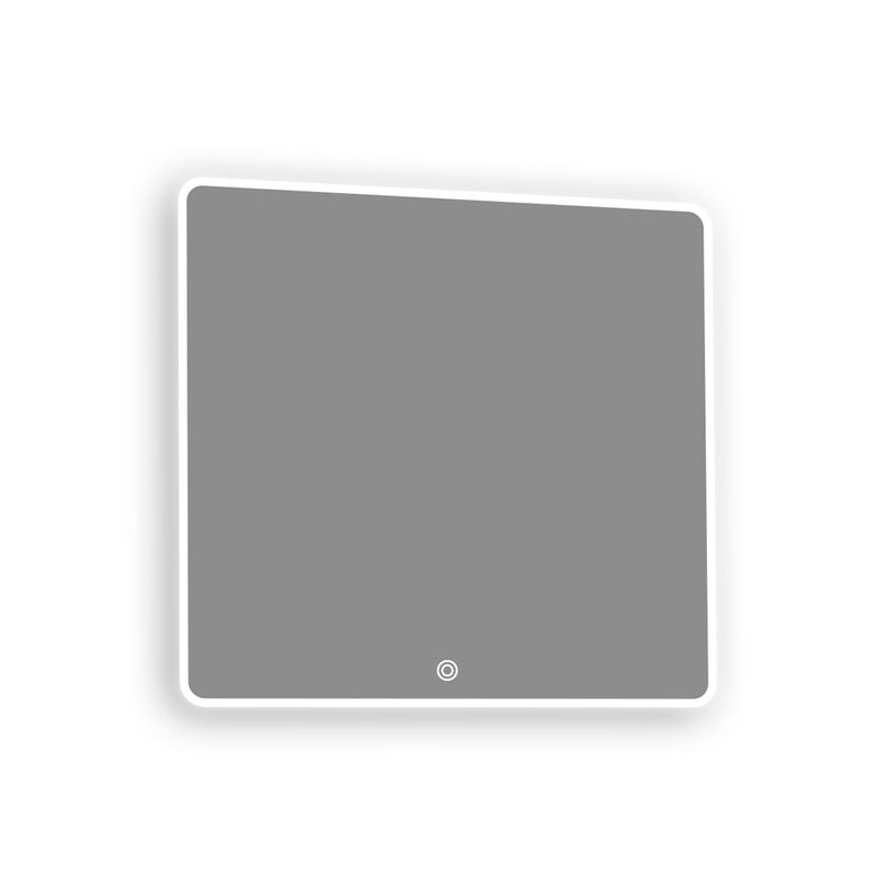 MIL LUCES ESPEJO ESMERILADO DE PARED image number null