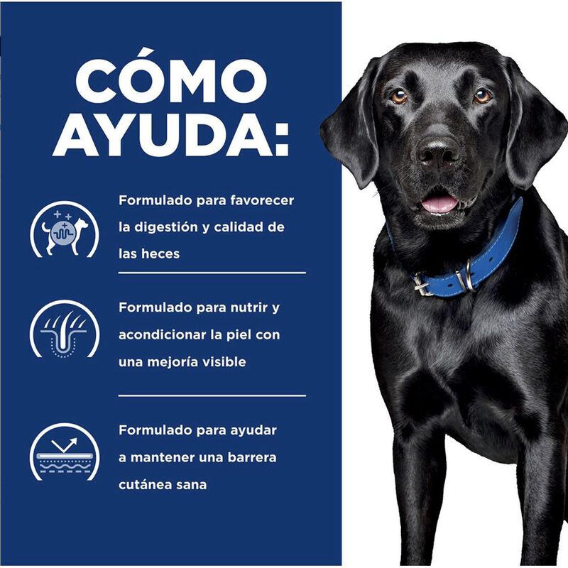 Hill's Canino D/D 11.3 Kg Original Sellado image number null