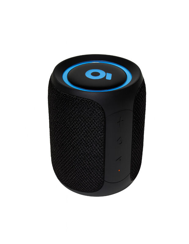 Bocina Bluetooth Impermeable Heysong Solo Pro N... image number null