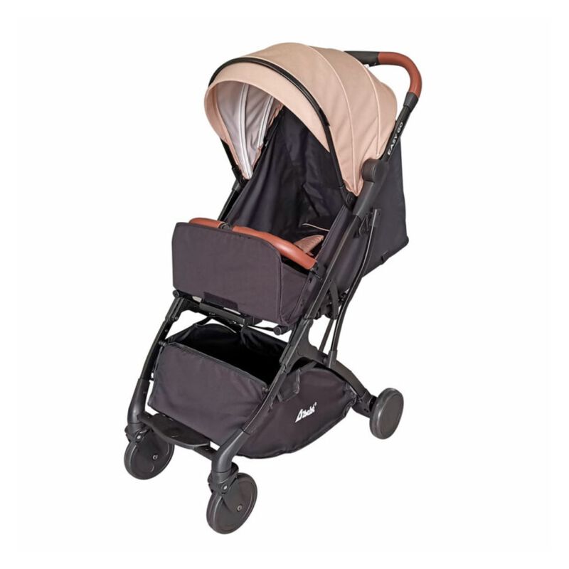 Carriola de Viaje D'Beb&eacute; Easy Go Beige image number null