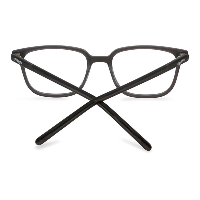 Lentes Hot Wheels para niño color gris obscuro image number null