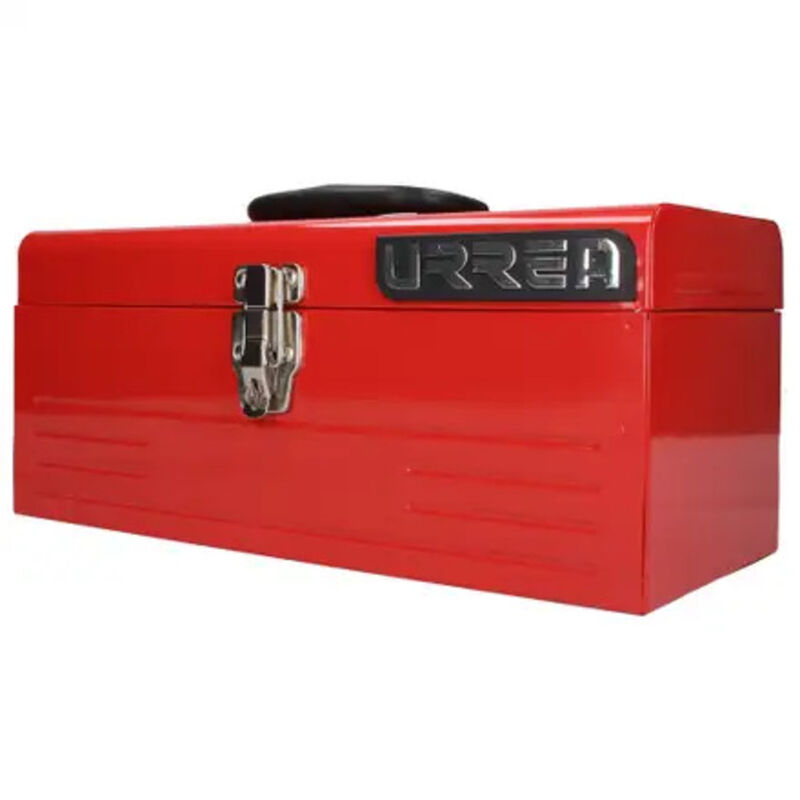 Kit Herramienta Profesional 130pzas Cr-v Caja M... image number null