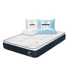 Colchón King Size Eon + Almohada Trinity + Protector Trinity